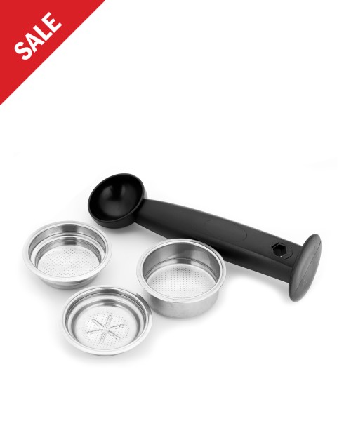 Espressor cafea Design Pro - GASTROBACK